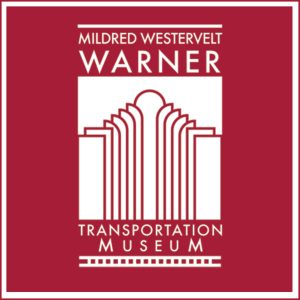 Warner Transportation Museum logo